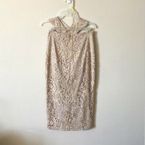 Guess by Marciano 2 piece Dress
